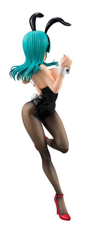 Preview: Bulma - Dragon Ball Gals - Bunny Version