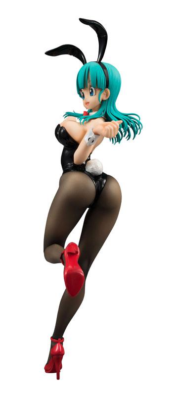 Preview: Bulma - Dragon Ball Gals - Bunny Version