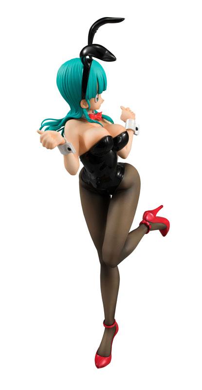 Preview: Bulma - Dragon Ball Gals - Bunny Version