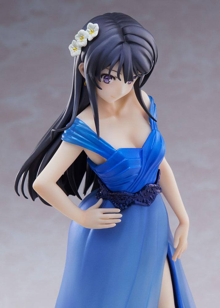 Preview: Mai Sakurajima - Color Dress - Aniplex / Wing