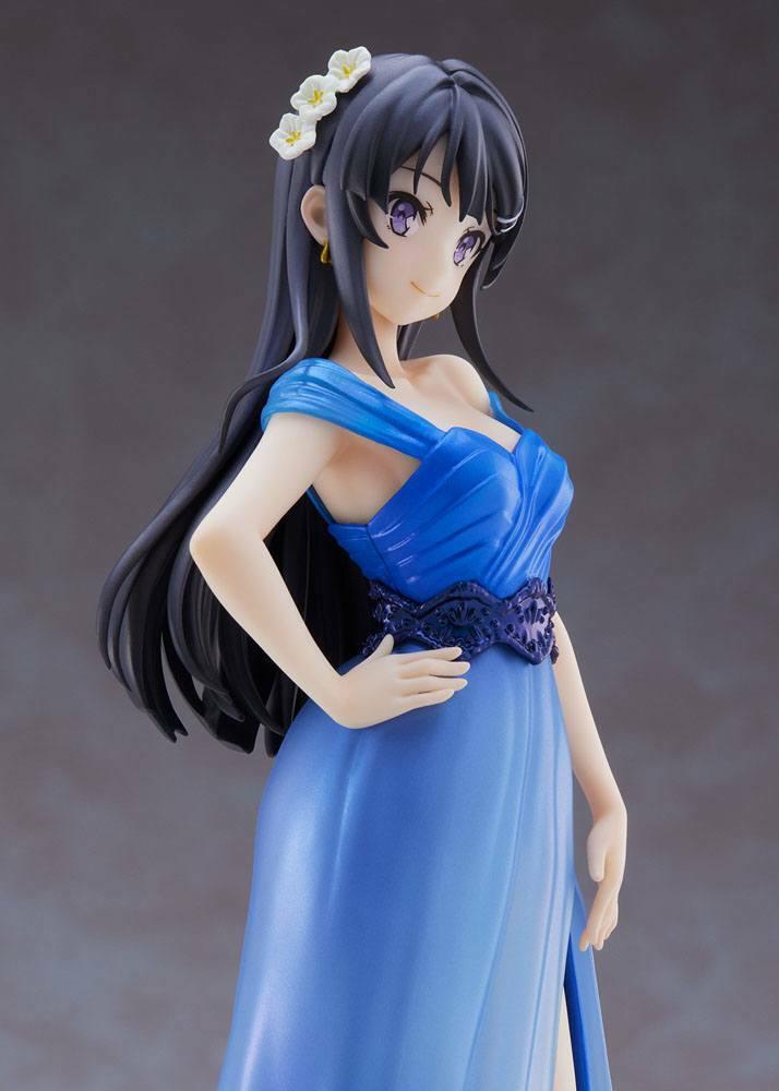 Preview: Mai Sakurajima - Color Dress - Aniplex / Wing