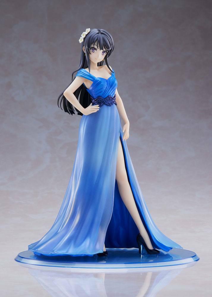 Preview: Mai Sakurajima - Color Dress - Aniplex / Wing