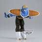 Preview: Burta - Dragon Ball Z - Solid Edge Works Vol. 19 - Banpresto