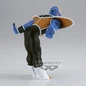 Preview: Burta - Dragon Ball Z - Solid Edge Works Vol. 19 - Banpresto