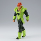 Preview: C-16 / Android 16 - Dragon Ball Z - Solid Edge Works - Banpresto