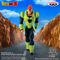 Preview: C-16 / Android 16 - Dragon Ball Z - Solid Edge Works - Banpresto