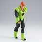 Preview: C-16 / Android 16 - Dragon Ball Z - Solid Edge Works - Banpresto