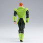 Preview: C-16 / Android 16 - Dragon Ball Z - Solid Edge Works - Banpresto