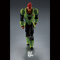 Preview: C-16 / Android 16 - Dragon Ball Z - Solid Edge Works - Banpresto