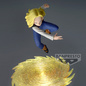 Preview: C-18 / Android 18 - Dragon Ball Z - G x materia - Banpresto