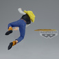 Preview: C-18 / Android 18 - Dragon Ball Z - G x materia - Banpresto