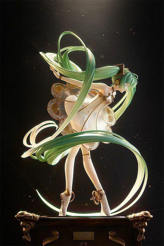 Preview: Hatsune Miku - Symphony 5th Anniversary (mit Spieluhr) - Good Smile