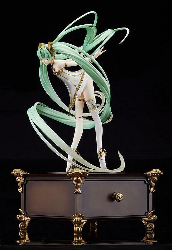 Preview: Hatsune Miku - Symphony 5th Anniversary (mit Spieluhr) - Good Smile