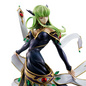 Preview: C.C. - Britannia Costume - Precious G.E.M. - Megahouse