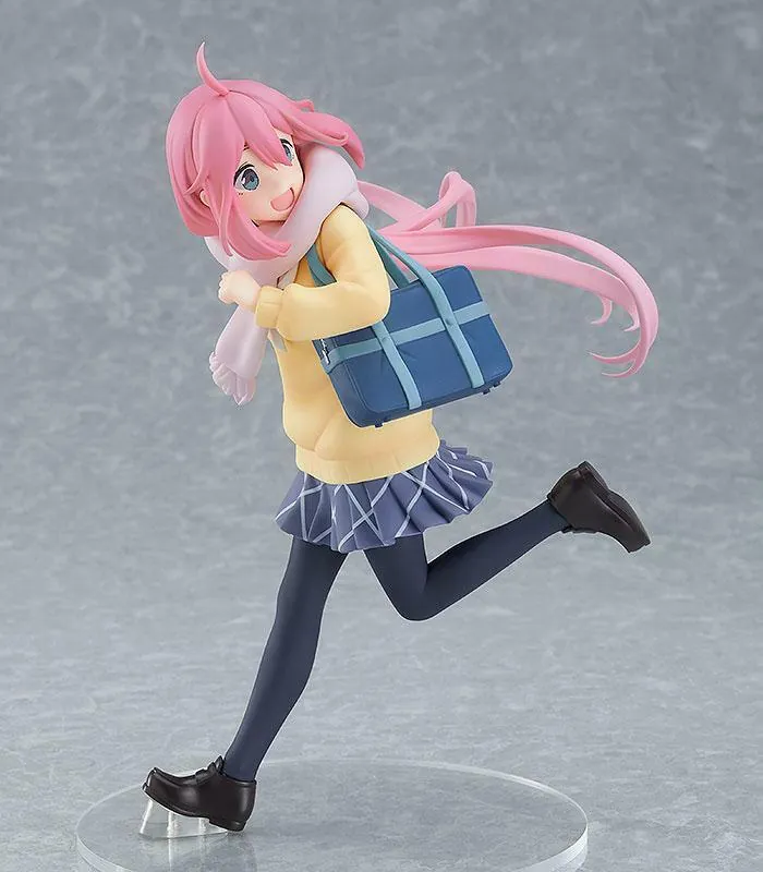 Preview: Nadeshiko Kagamihara - Laid-Back Camp Pop Up Parade - Max Factory