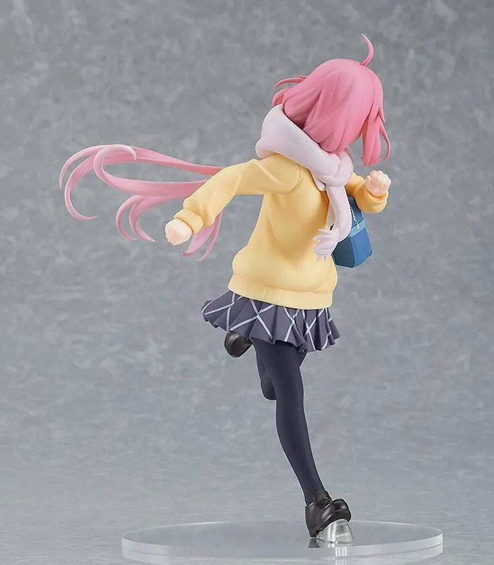 Preview: Nadeshiko Kagamihara - Laid-Back Camp Pop Up Parade - Max Factory