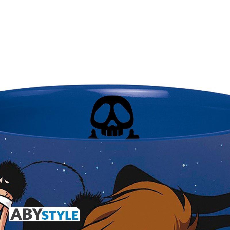 Preview: Captain Harlock und Tori-san - Albator - ABYStyle Tasse