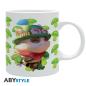 Preview: "Captain Teemo on duty" - 320 ml Tasse - League of Legends - AbyStyle