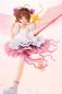 Preview: Sakura Kinomoto - Cardcaptor Sakura - ARTFXJ Statue 1/7 - Sakura Card Ver. - Kotobukiya