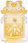 Preview: Cardcaptor Sakura: Clear Card Schmuckständer Sakura's Birthday B - Good Smile Company