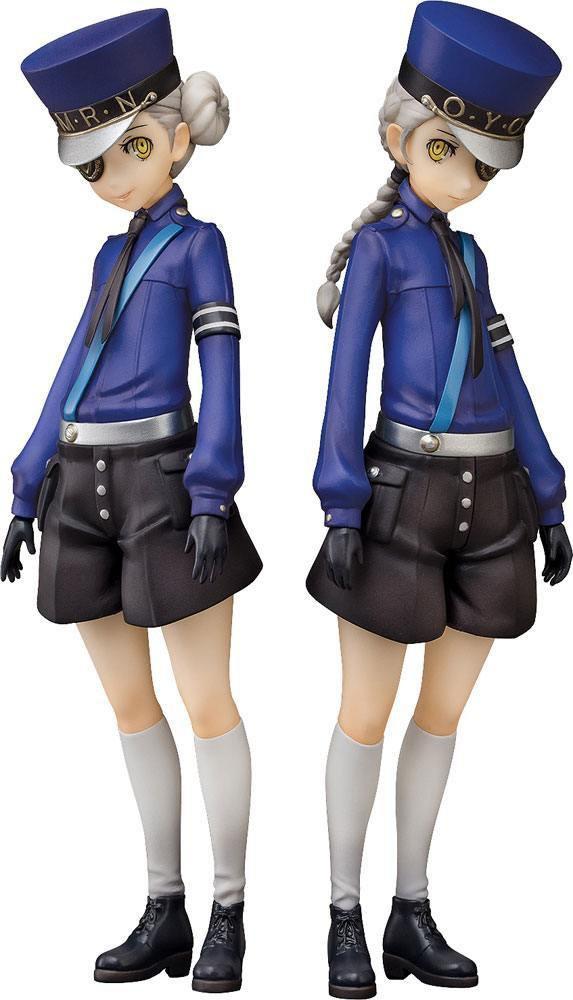 Preview: Caroline und Justine - Persona 5  - Aquamarine