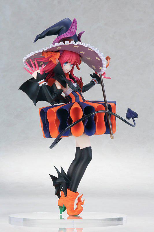 Preview: Caster (Elizabeth Bathory) - Halloween Version