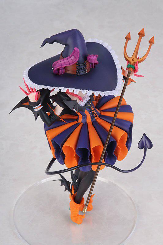 Preview: Caster (Elizabeth Bathory) - Halloween Version