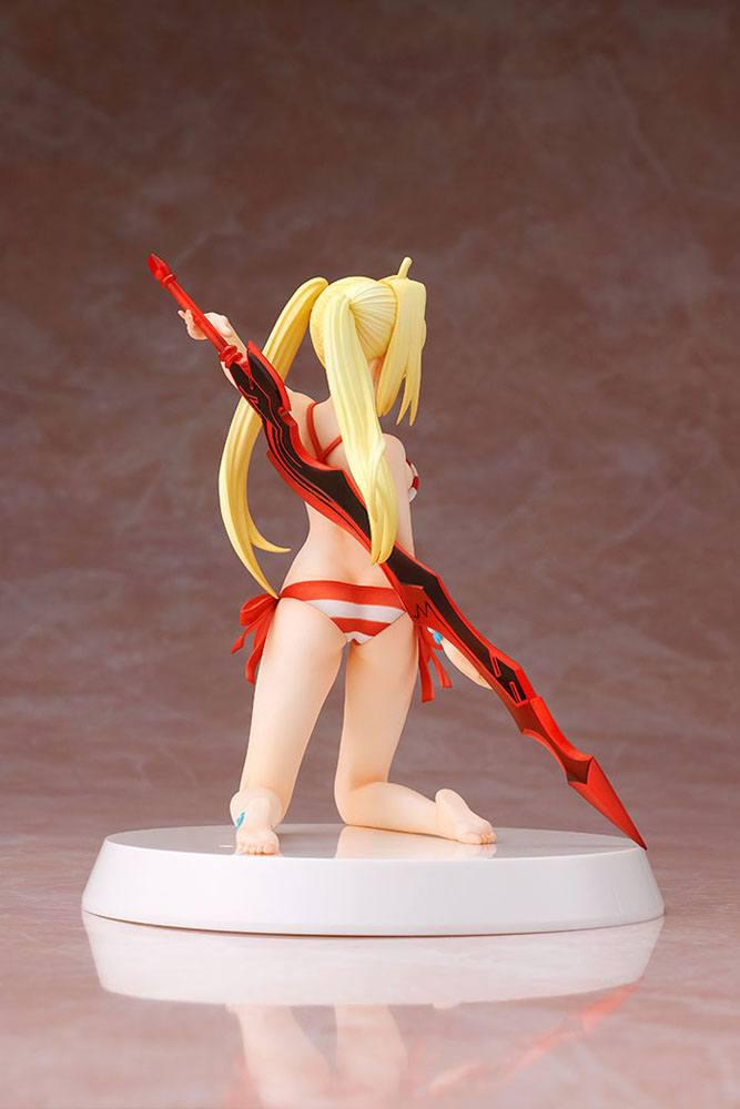 Preview: Caster - Nero Claudius - Summer Queens - Our Treasure