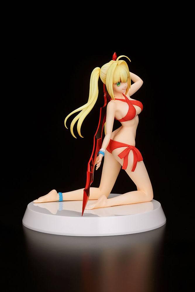 Preview: Caster - Nero Claudius - Summer Queens - Our Treasure