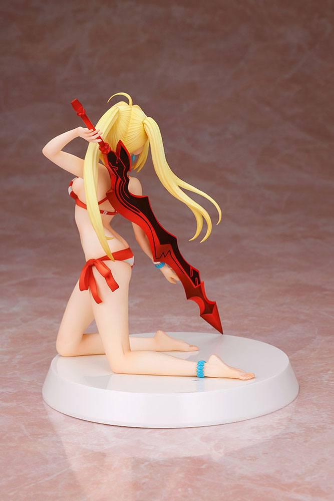 Preview: Caster - Nero Claudius - Summer Queens - Our Treasure