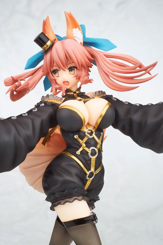 Preview: Caster (Tamamo no Mae) - Broccoli