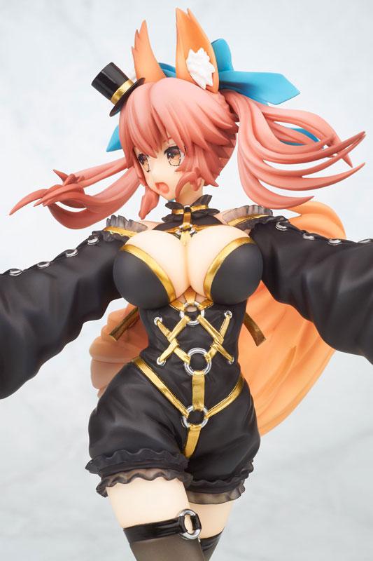 Preview: Caster (Tamamo no Mae) - Broccoli