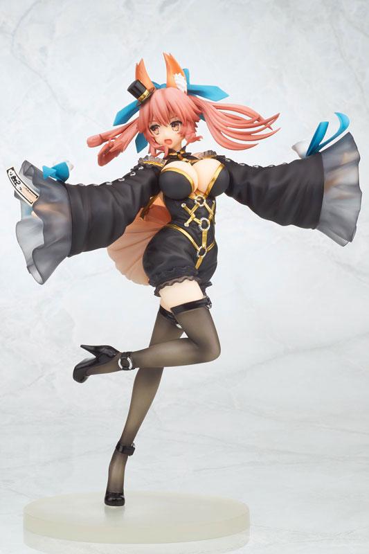 Preview: Caster (Tamamo no Mae) - Broccoli