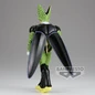 Preview: Cell - Dragon Ball Z - Solid Edge Works - Banpresto