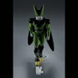 Preview: Cell - Dragon Ball Z - Solid Edge Works - Banpresto