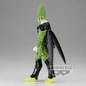 Preview: Cell - Dragon Ball Z - Solid Edge Works - Banpresto