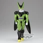 Preview: Cell - Dragon Ball Z - Solid Edge Works - Banpresto