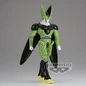 Preview: Cell - Dragon Ball Z - Solid Edge Works - Banpresto