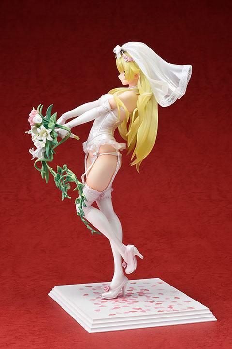 Preview: Chachamaru Ashikaga Wedding Ver. - Limited Edition