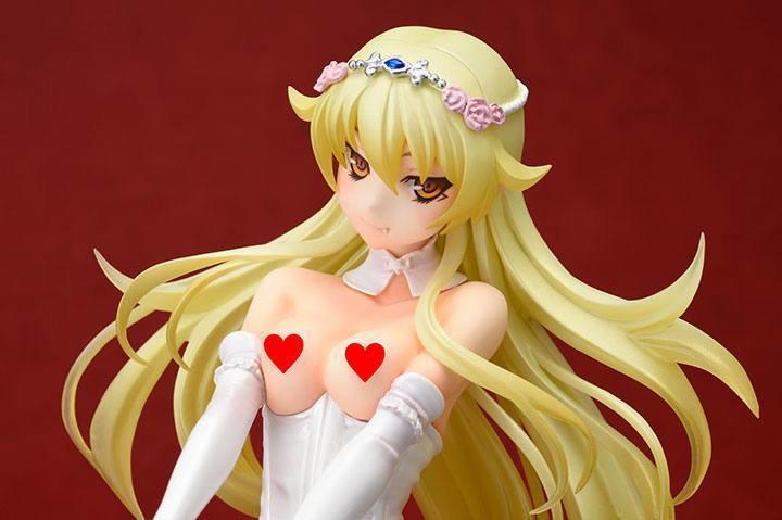 Preview: Chachamaru Ashikaga Wedding Ver. - Limited Edition