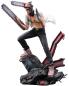 Preview: Chainsaw Man - Statue 1/7 - Sega