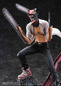 Preview: Chainsaw Man - Statue 1/7 - Sega