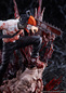 Preview: Chainsaw Man - Statue 1/7 - eStream