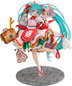 Preview: Hatsune Miku - Character Vocal Series 01 - Statue 1/7 - Maneki Miku Ver. - Kadokawa [B-Ware]