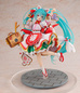 Preview: Hatsune Miku - Character Vocal Series 01 - Statue 1/7 - Maneki Miku Ver. - Kadokawa [B-Ware]