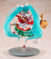 Preview: Hatsune Miku - Character Vocal Series 01 - Statue 1/7 - Maneki Miku Ver. - Kadokawa [B-Ware]