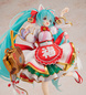 Preview: Hatsune Miku - Character Vocal Series 01 - Statue 1/7 - Maneki Miku Ver. - Kadokawa [B-Ware]