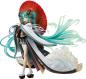 Preview: Hatsune Miku - Statue 1/7 - Land of the Eternal - Good Smile Company