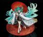 Preview: Hatsune Miku - Statue 1/7 - Land of the Eternal - Good Smile Company