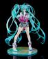 Preview: Hatsune Miku - Character Vocal Series 01 - Statue 1/7 - Hatsune Miku with Solwa - Good Smile Company